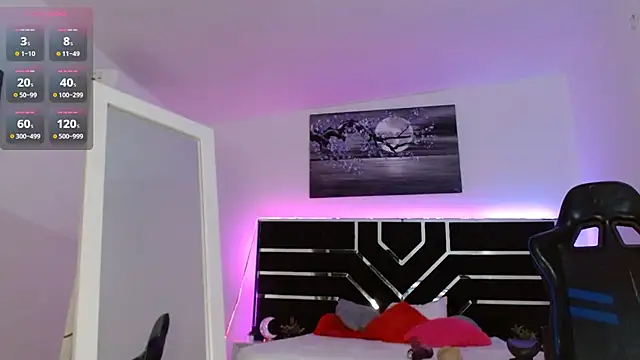 -MiaDelight- online show from 11/19/25, 02:39