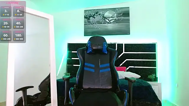 -MiaDelight- online show from 09/30/25, 02:12