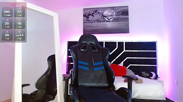 -MiaDelight- online show from 11/20/25, 02:07