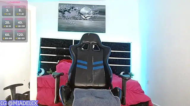 -MiaDelight- online show from 03/23/26, 03:01