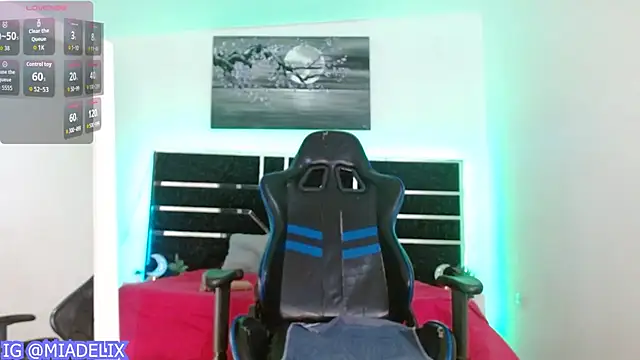 -MiaDelight- online show from 04/03/26, 02:34