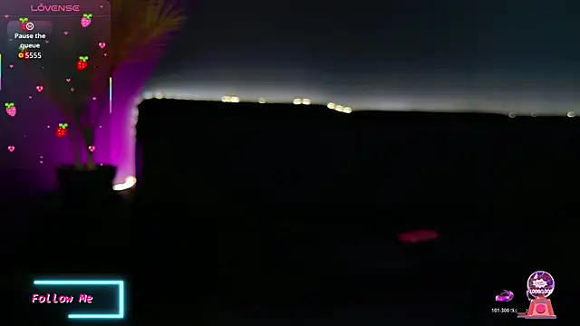 CelyneMay online show from 06/03/26, 10:38