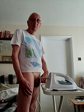 cutaboverest online show from 05/24/26, 03:01