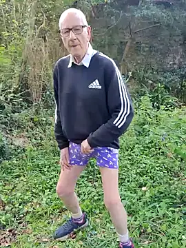 cutaboverest online show from 04/20/26, 05:14