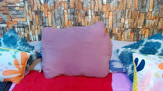 Foxy African online show from 11/24/25, 03:17