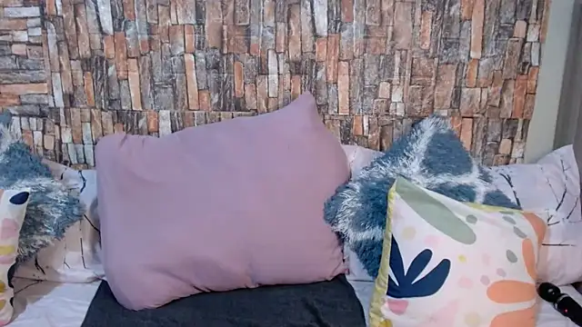 Foxy African online show from 03/02/26, 03:18