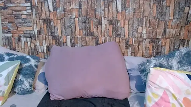 Foxy African online show from 03/16/26, 05:44