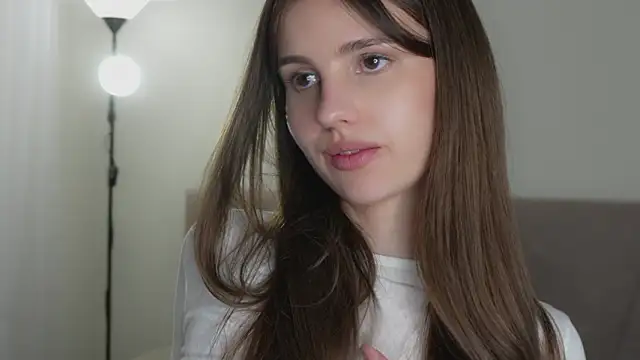 Fluffy-Angel online show from 03/18/26, 05:25