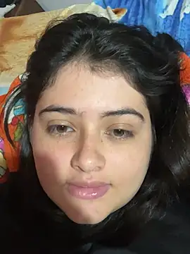 Stephania 18 online show from 02/23/25, 08:33