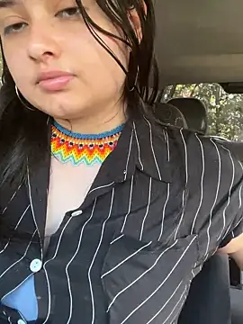 Stephania 18 online show from 02/17/25, 05:01