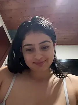 Stephania 18 online show from 02/19/25, 02:23