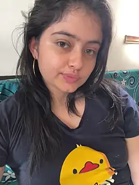 Stephania 18 online show from 02/16/25, 07:49