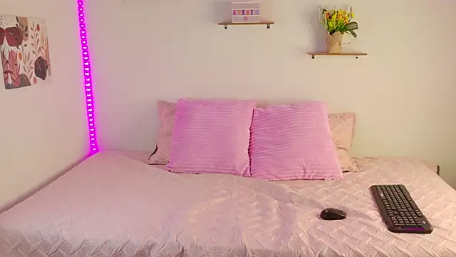 Atenea Makri online show from 01/30/25, 12:07