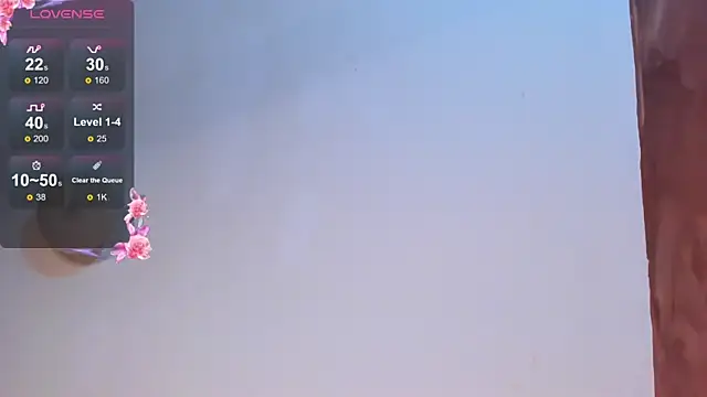 Atenea Makri online show from 12/12/24, 05:04