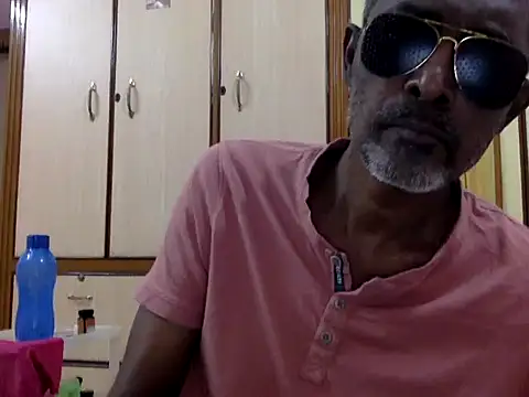 Lookin4Kinky Partner online show from 01/14/26, 03:15