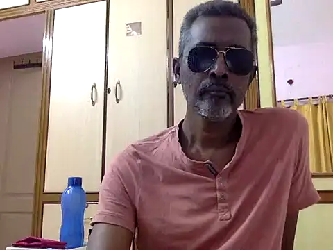 Lookin4Kinky Partner online show from 01/15/26, 01:14