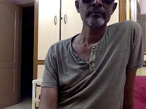 Lookin4Kinky Partner online show from 01/09/26, 03:52