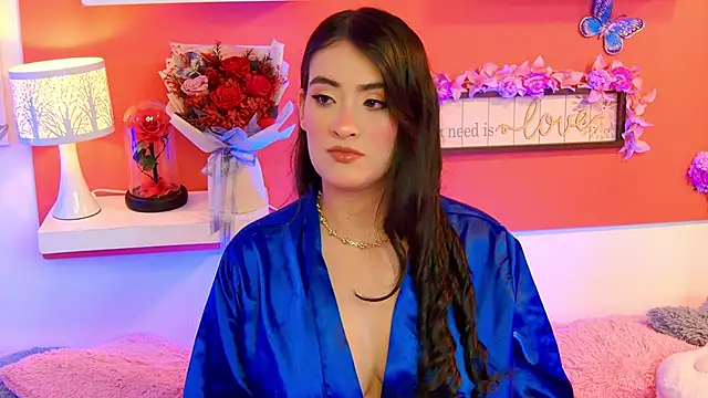 ChloeRem online show from 04/15/26, 01:44