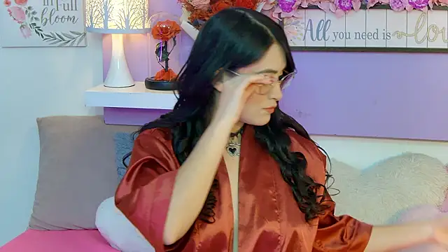 ChloeRem online show from 03/14/26, 12:27