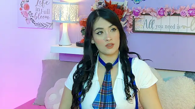 ChloeRem online show from 03/16/26, 09:06