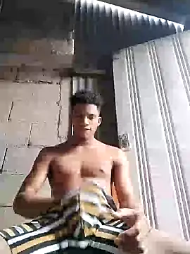 Gutierrez6383 online show from 01/31/25, 07:29