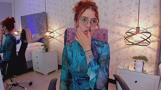 MiaWinx online show from 02/14/25, 04:15