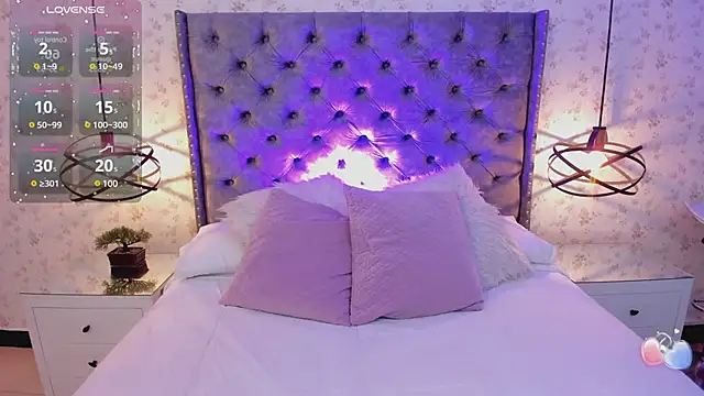 MiaWinx online show from 03/08/25, 09:08