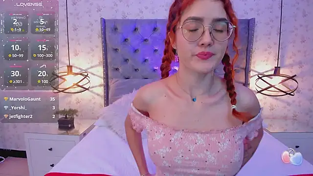 MiaWinx online show from 01/28/25, 04:29