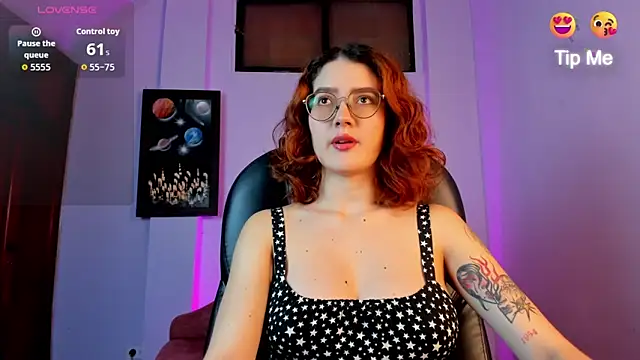 MiaWinx online show from 01/13/26, 09:19