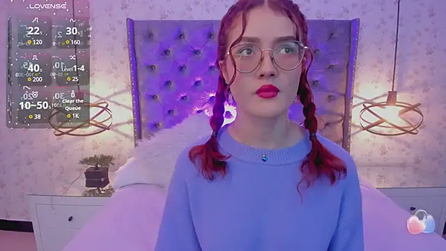 MiaWinx online show from 02/11/25, 10:07