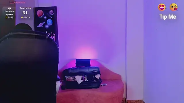 MiaWinx online show from 03/16/26, 08:11