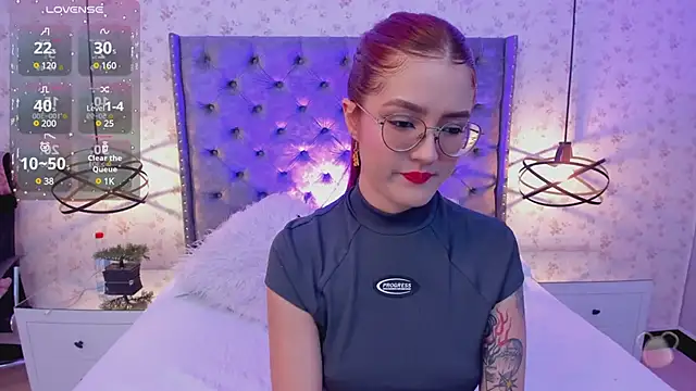 MiaWinx online show from 02/06/25, 09:49