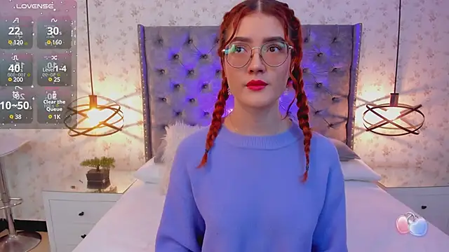 MiaWinx online show from 01/29/25, 10:01