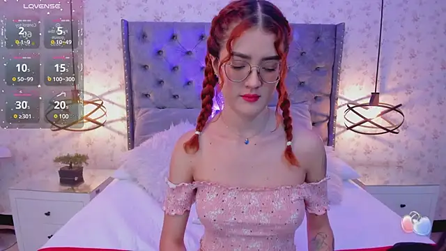 MiaWinx online show from 01/27/25, 09:44