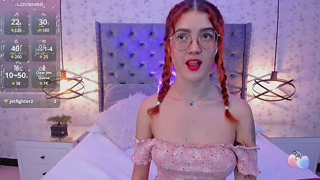 MiaWinx online show from 01/28/25, 01:18