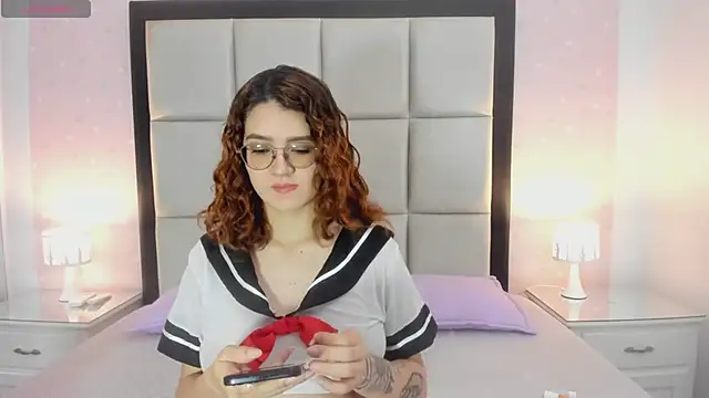 MiaWinx online show from 04/14/26, 08:47