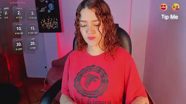 MiaWinx online show from 03/23/26, 09:36