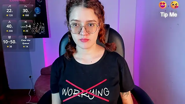 MiaWinx online show from 03/25/26, 09:57