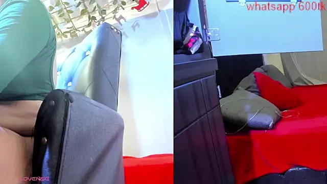 1julianasalazar online show from 01/14/26, 02:26