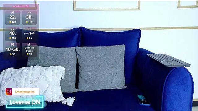 Mackenzzie 777  online show from 09/26/25, 08:32