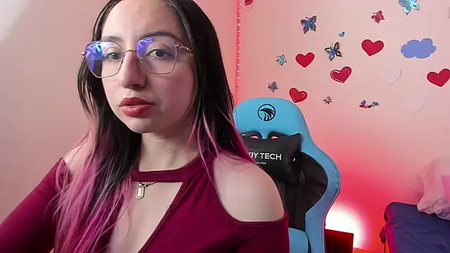 Julieta cott online show from 01/31/25, 11:56