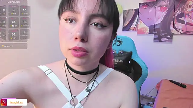 Julieta cott online show from 03/04/26, 10:39