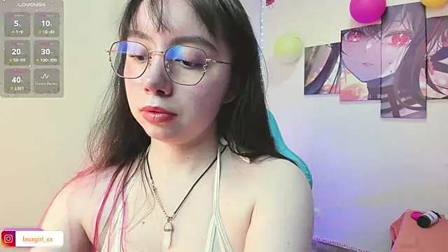 Julieta cott online show from 03/06/26, 09:59