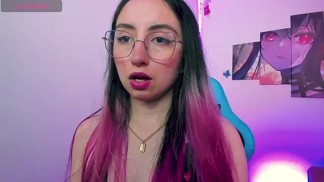 Julieta cott online show from 03/15/25, 10:55