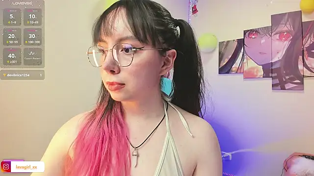 Julieta cott online show from 03/08/26, 12:38