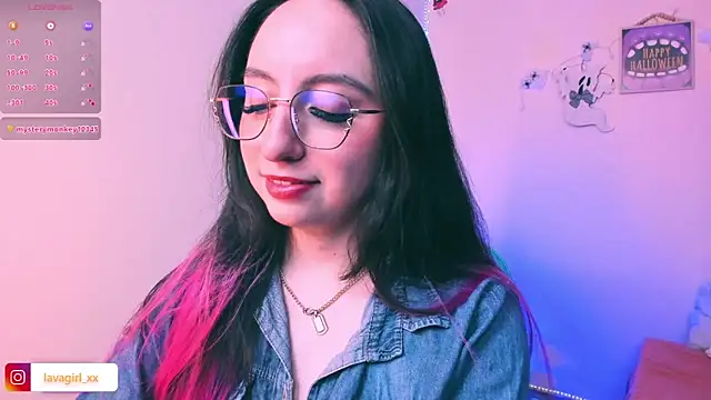 Julieta cott online show from 10/22/25, 10:52