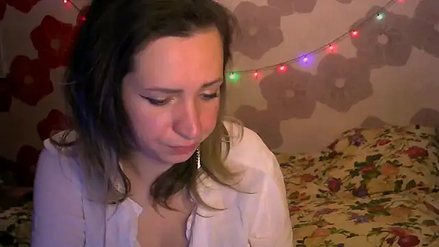 Queen Daenerys online show from 11/29/25, 08:20