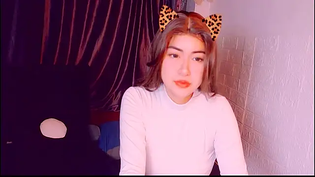 SexualStruggle online show from 10/31/25, 01:46