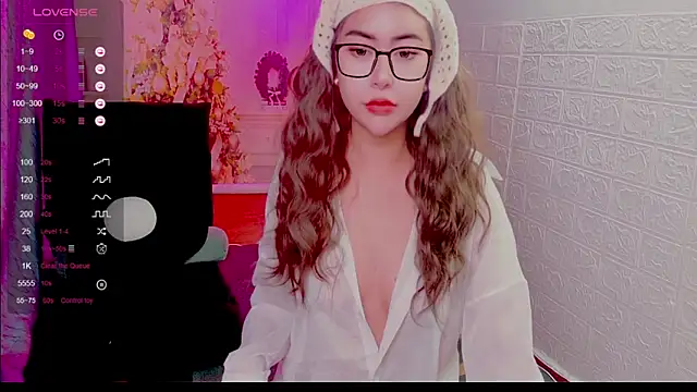 SexualStruggle online show from 11/29/25, 04:56