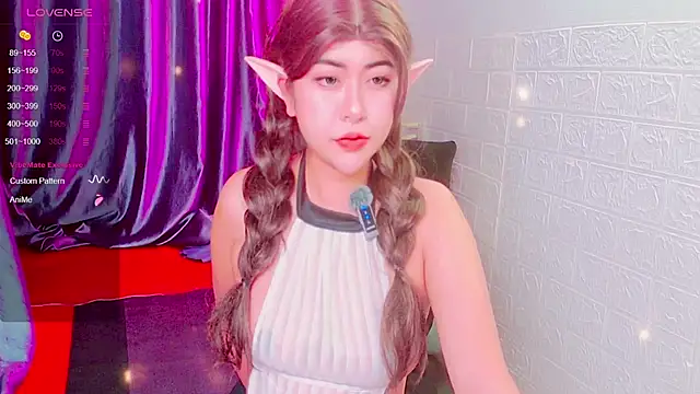 SexualStruggle online show from 11/25/25, 05:24